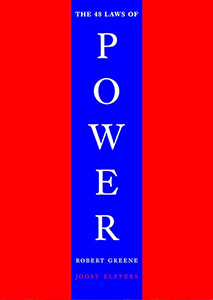 the 48 laws of power