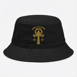 royalz united beanie cap (copy)