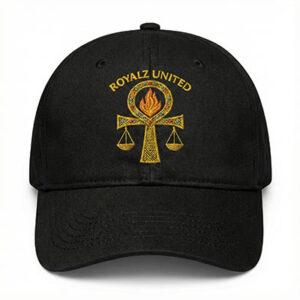 royalz united cap