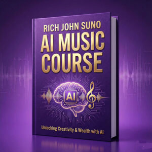 rj suno ai music course