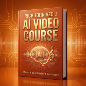 rj veo 3 ai video course