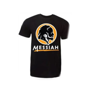 the messiah brand t shirt
