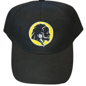 the messiah brand cap