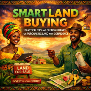 Land Acquisition Preparation