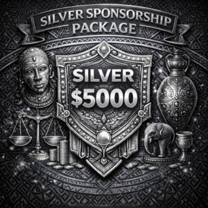 Silver Sponsorship Package