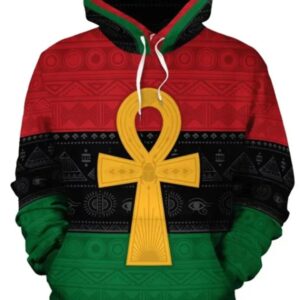 Ankh Legacy Hoodie