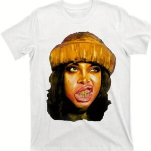 Urban Expression Graphic Tee