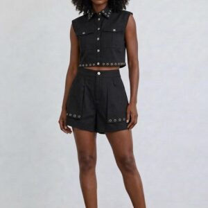 Grommet Edge Utility Set